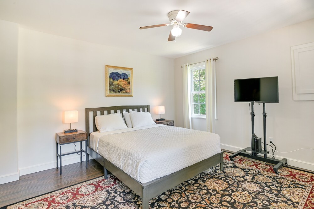 Charming Apartment in Downtown Georgetown! view 3