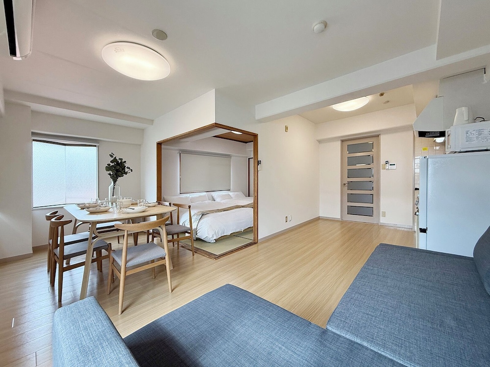 Residence Yu