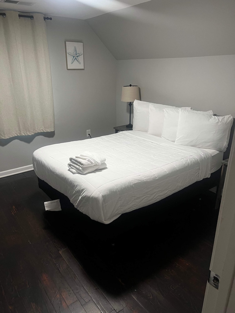 Whitehaven Park Retreat