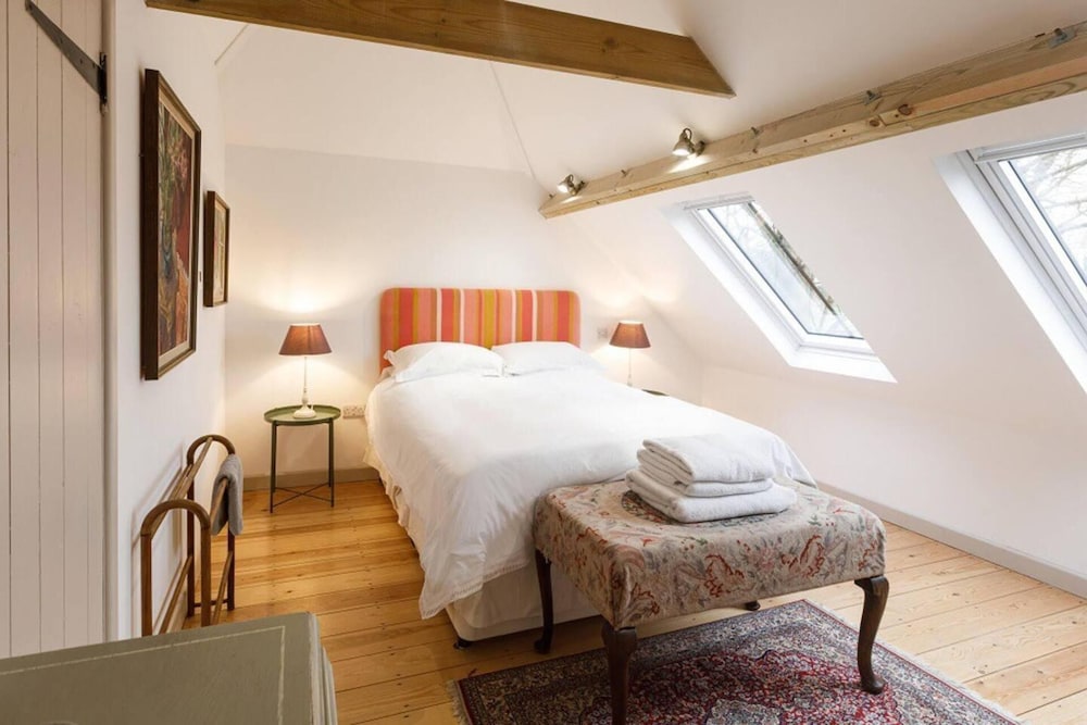 Marlborough Vacations - Perfect Cottage Hideaway in the Divine Pewsey Vale - Property Image 22