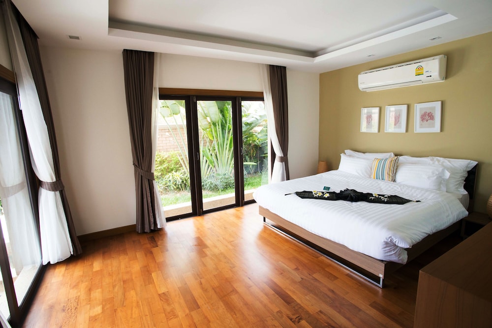 Ozone Villa
