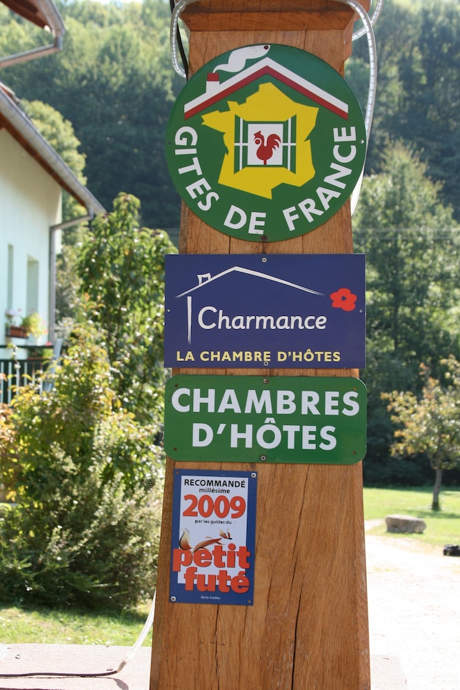 Les Gites La Cerisaie, Billede 35