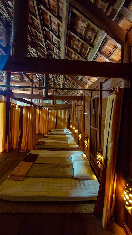 MUONG PHANG HOMESTAY view 4
