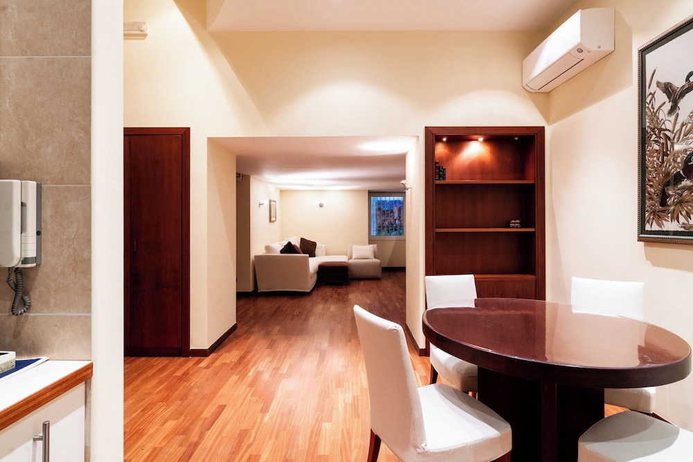 Umbertina Cozy Apartment by Wonderful Italy