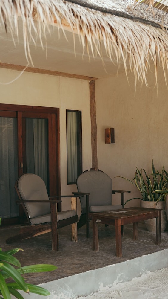 Ahau Beachfront Tulum Hotel 69