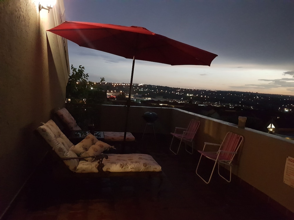 The Royal Princess Garden in Fourways