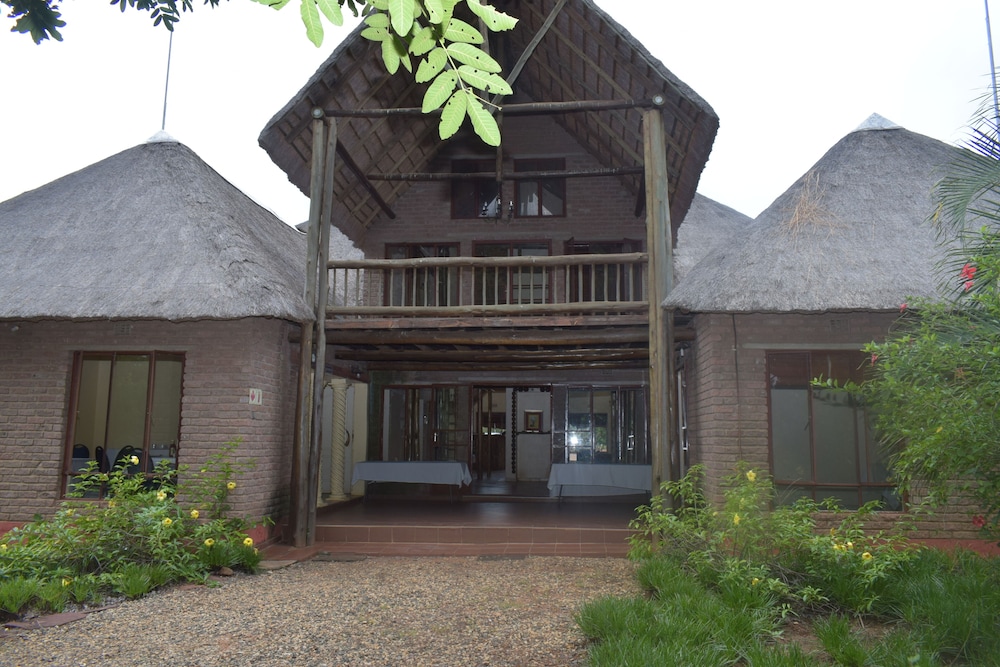 Copacopa Lodge and Conference Centre