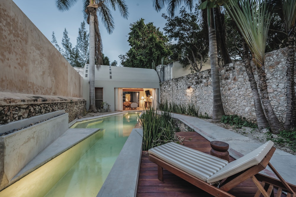 Casa Exclusiva Los Amigos