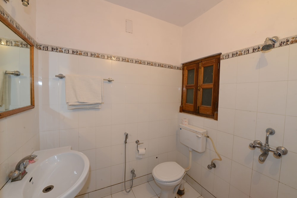 Bikaner Vacations - Hotel Harasar Haveli - Property Image 29