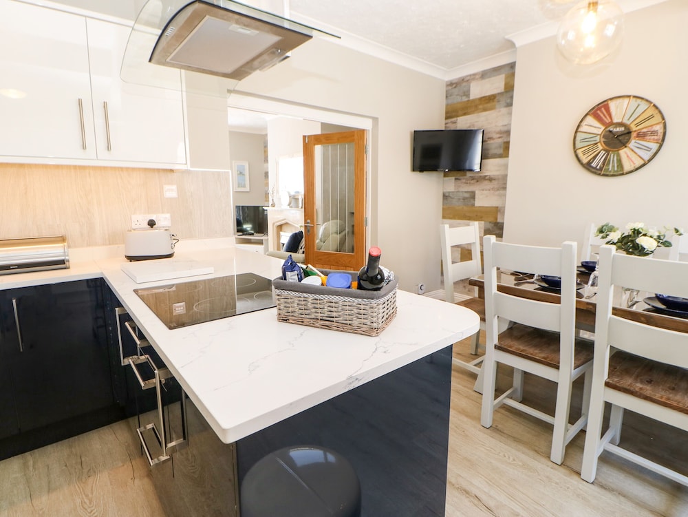 Lobster Pot Retreat