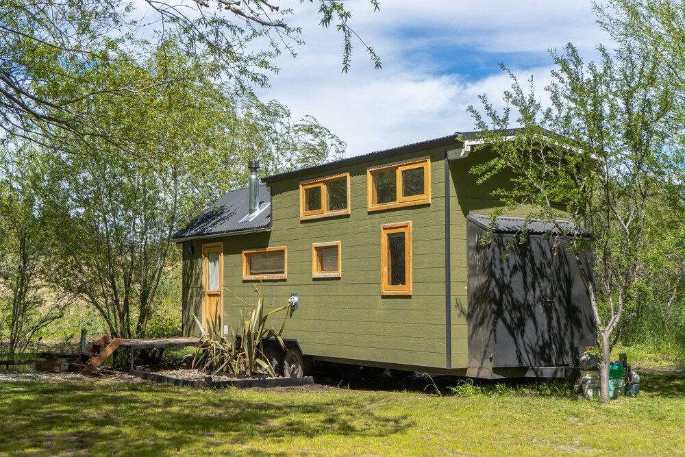 La Merced Patagonia Lodge