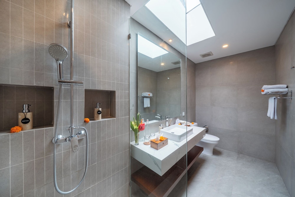 Villa Serena Lux Canggu by Nagisa Bali
