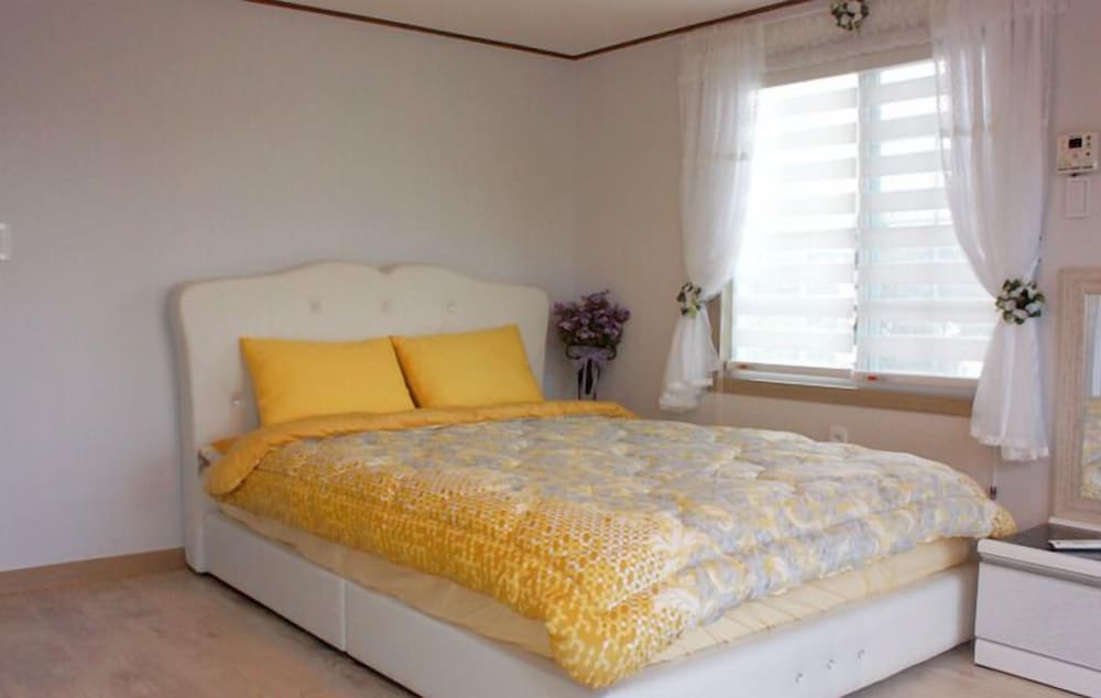 Sharon's House