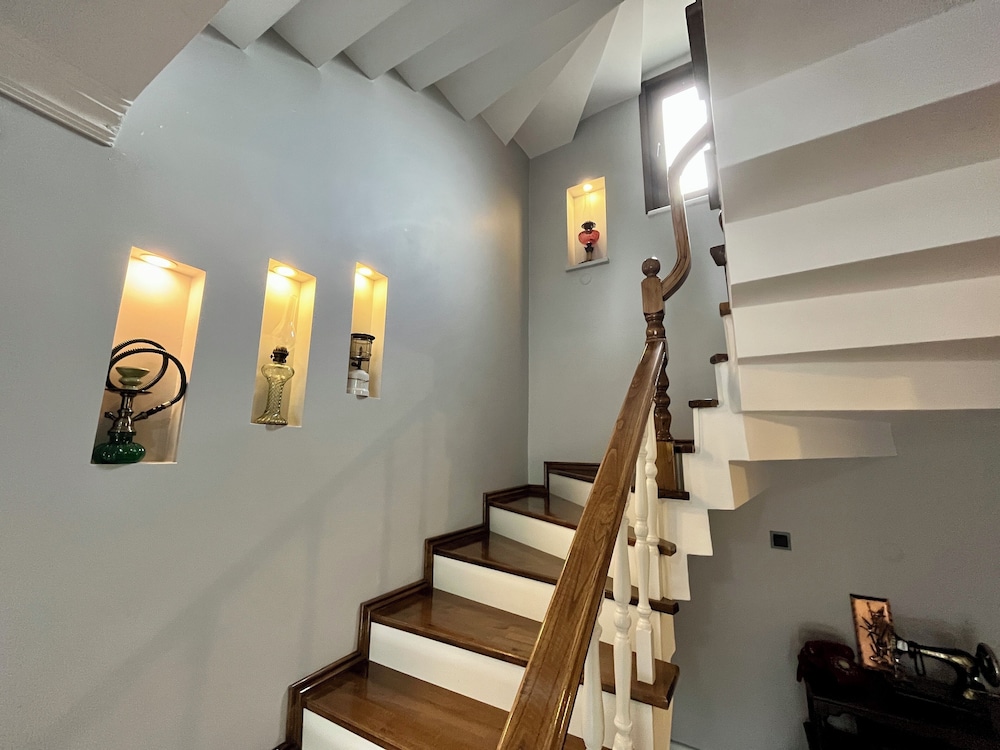Garden House Villa