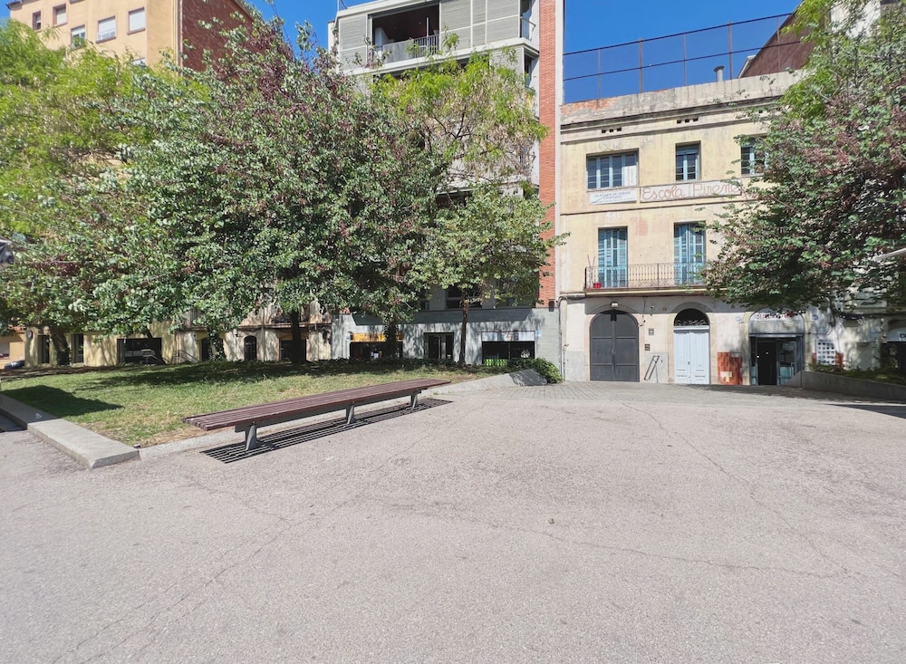 Stay U-nique Apartments Sants II