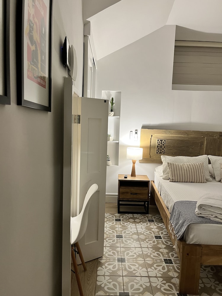 Casa Rambla Serra