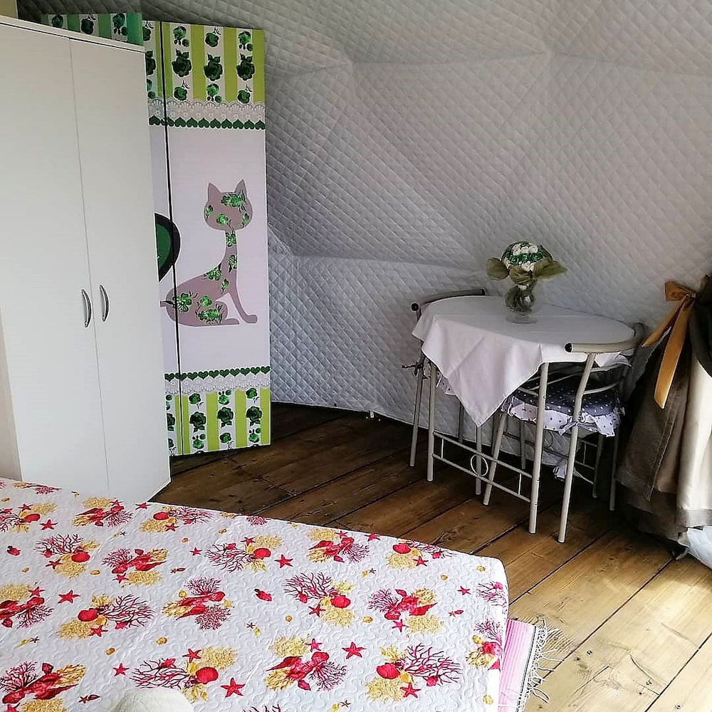 Agriturismo Erbe Matte - Campingplads, Billede 43