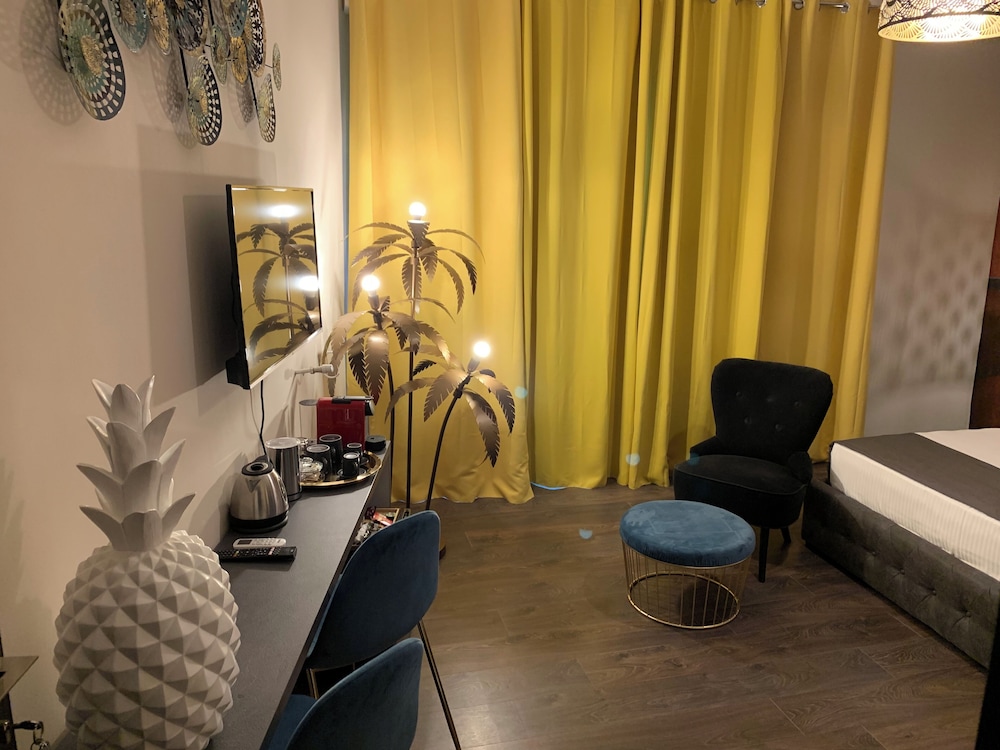 Suite Lame 37 Rental Rooms
