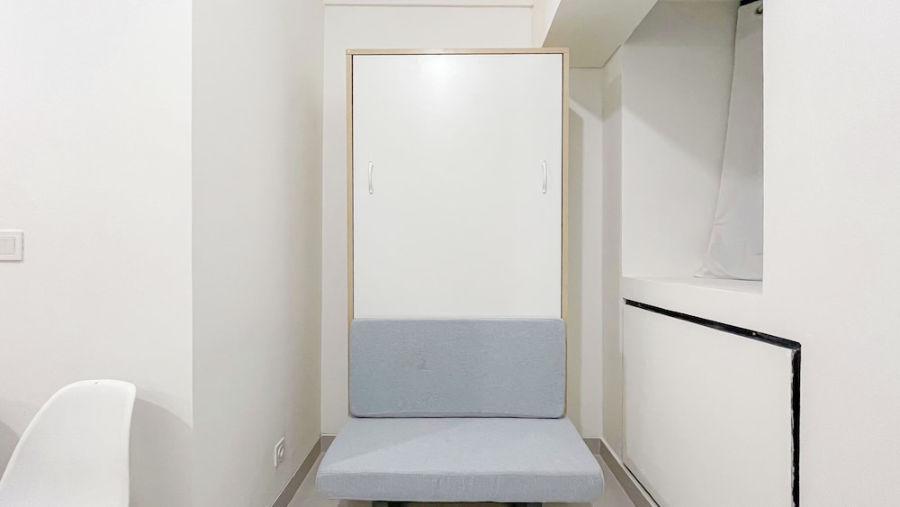 Simple Look Studio (No Kitchen) At Bandaraya - Tallasa City Makassar Apartment