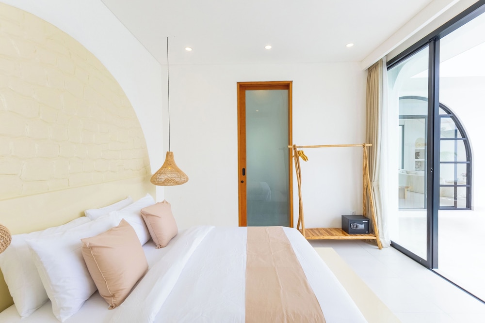 Villa Kalia by Pertama Management