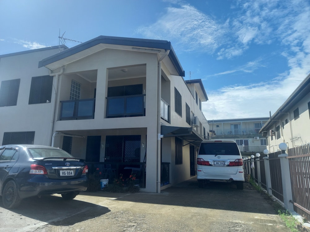 Hotel Leisure City Apartment - Image 1