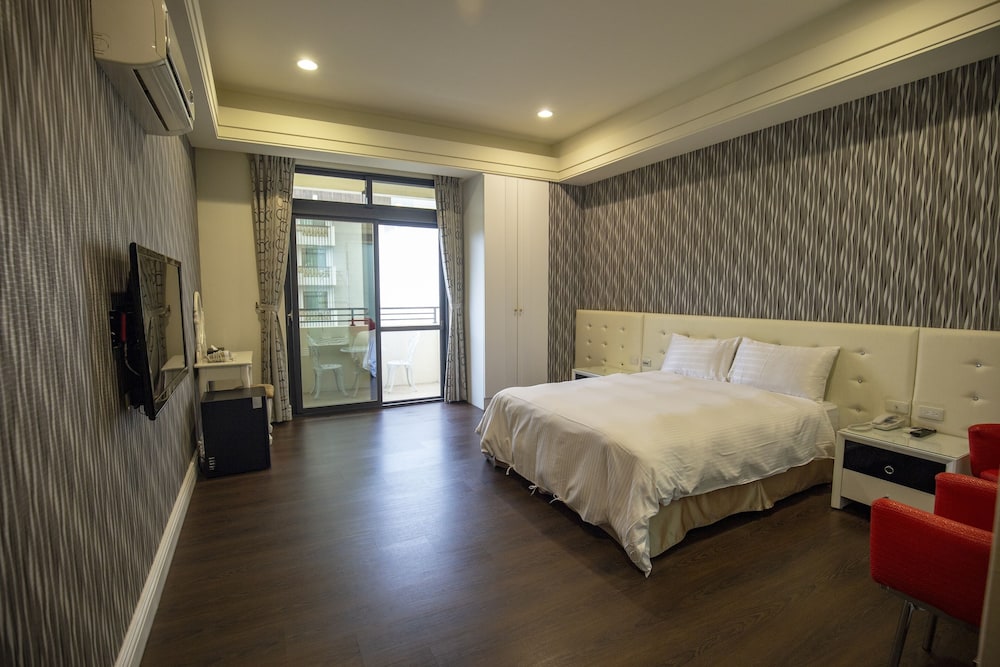 Shan Ming Shui Xiu B&B