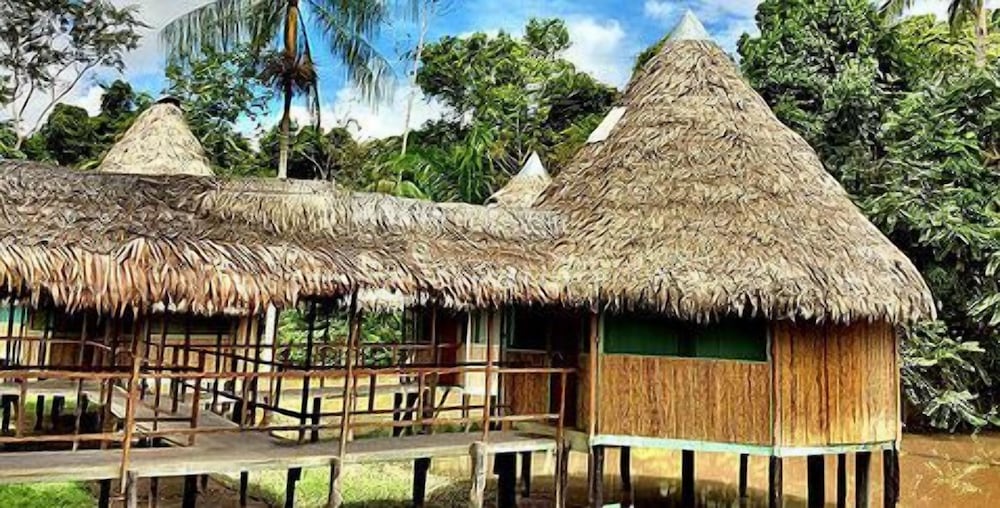 Cumaceba Amazon Lodge