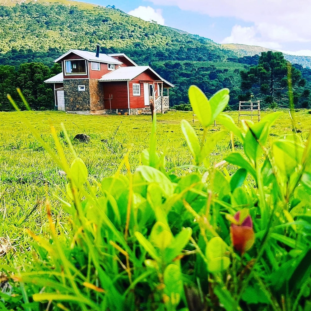 Villa das Araucarias - Urubici - SC