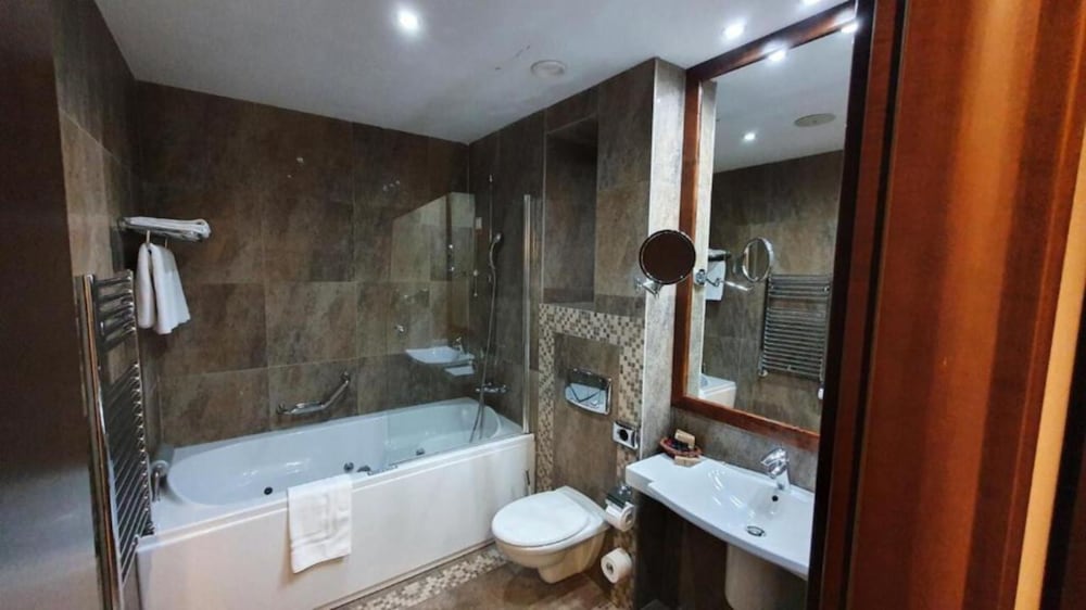 Alpin Aparthotel 2302