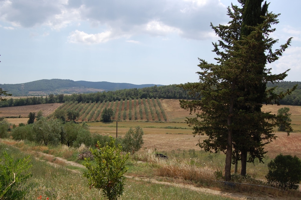 Agriturismo Montepozzalino