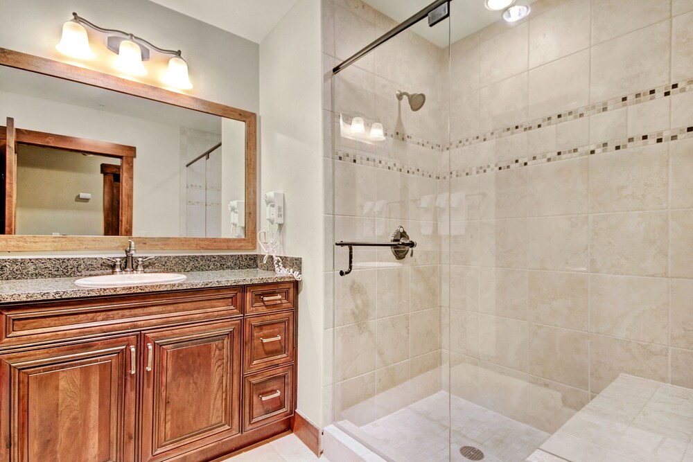 Breckenridge Ski Resort Vacation Condos