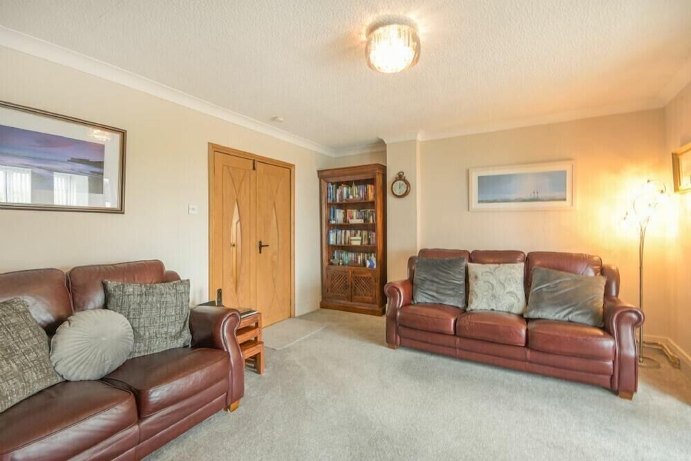 Creel Cottage