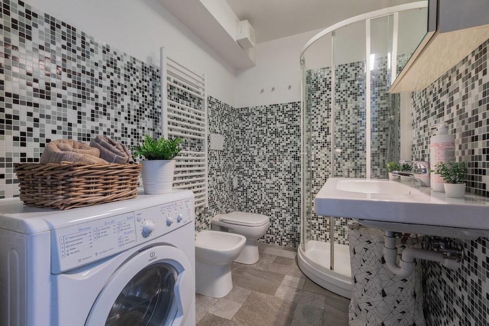 Tiziano Lofts by Wonderful Italy