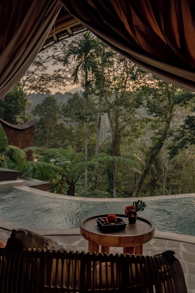 Umawana Villas