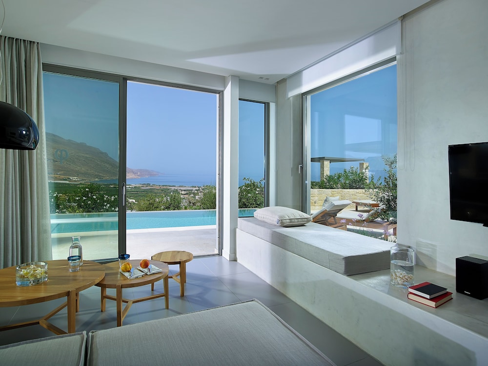 Youphoria Villas