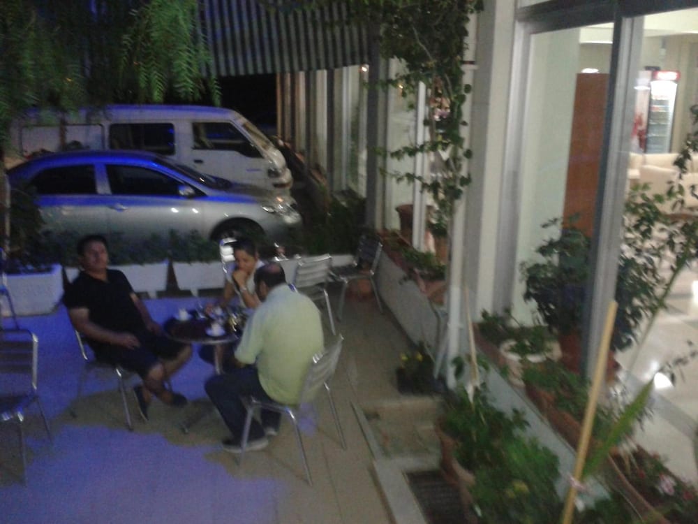Çesme Sirin Villa Otel - Image 47