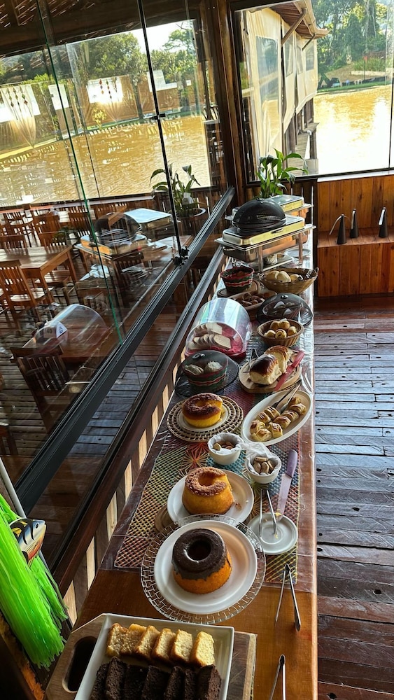 Pousada Pitauá
