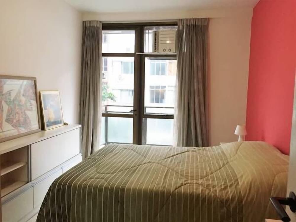 Ipanema Flat Hotel
