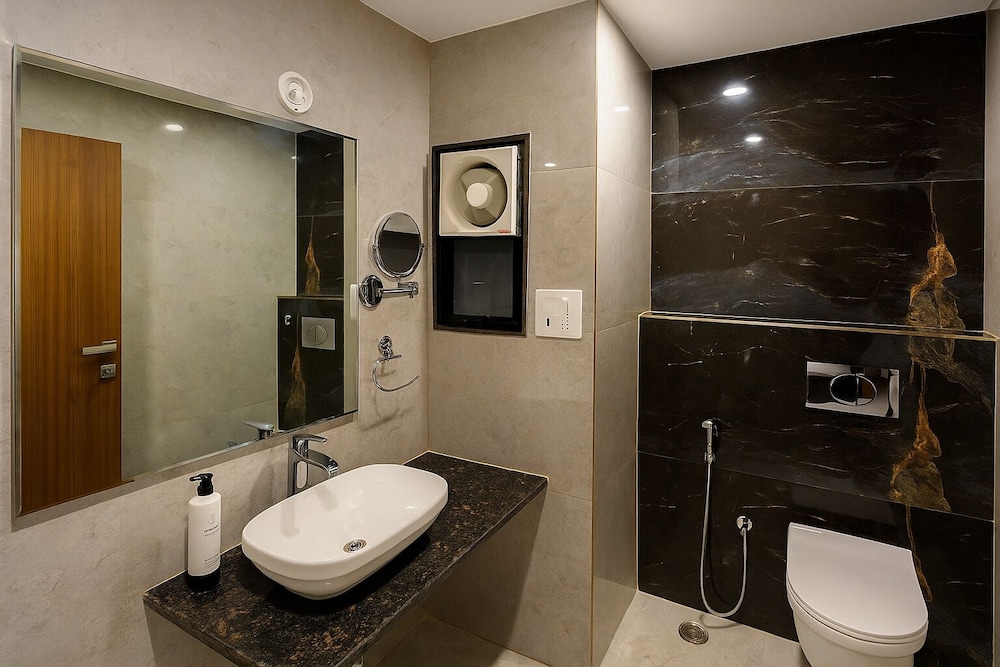 EcoXpress Satva Varanasi - 5 km from Kashi Vishwanath Temple, Varanasi