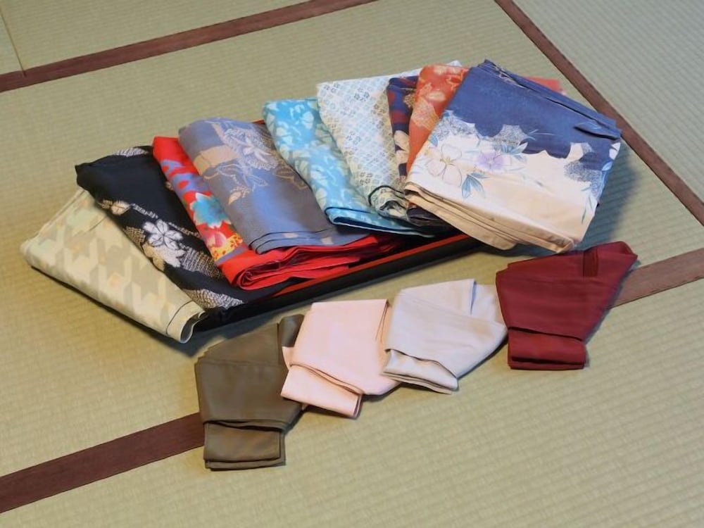 Tofuya Ryokan