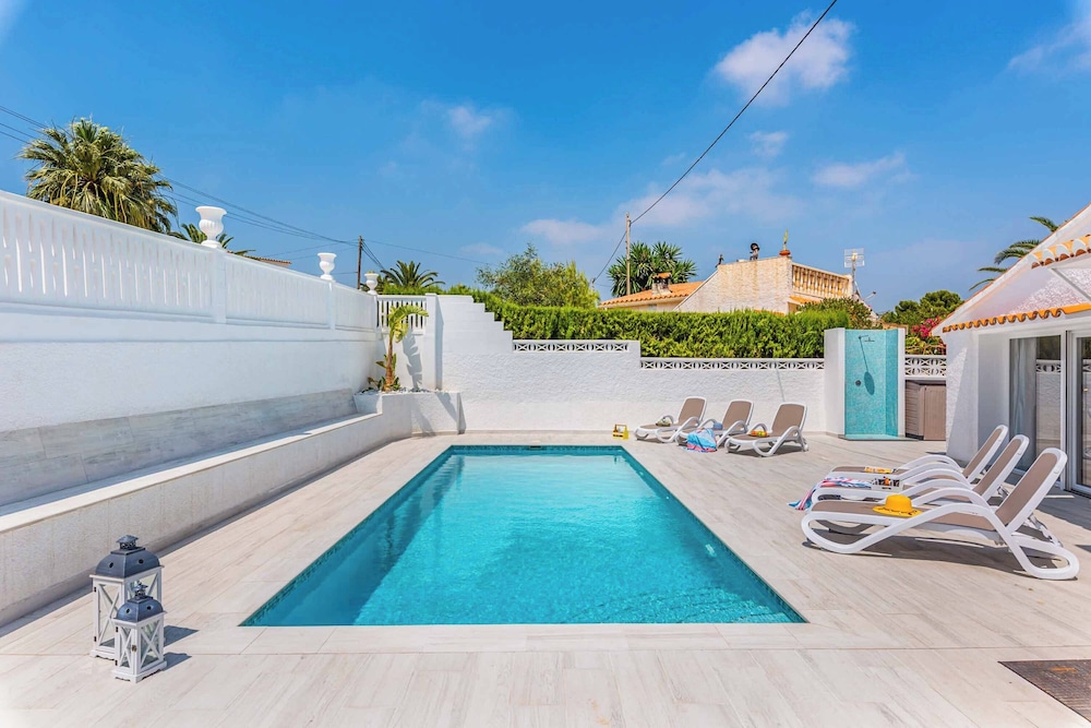 Villa Amanecer