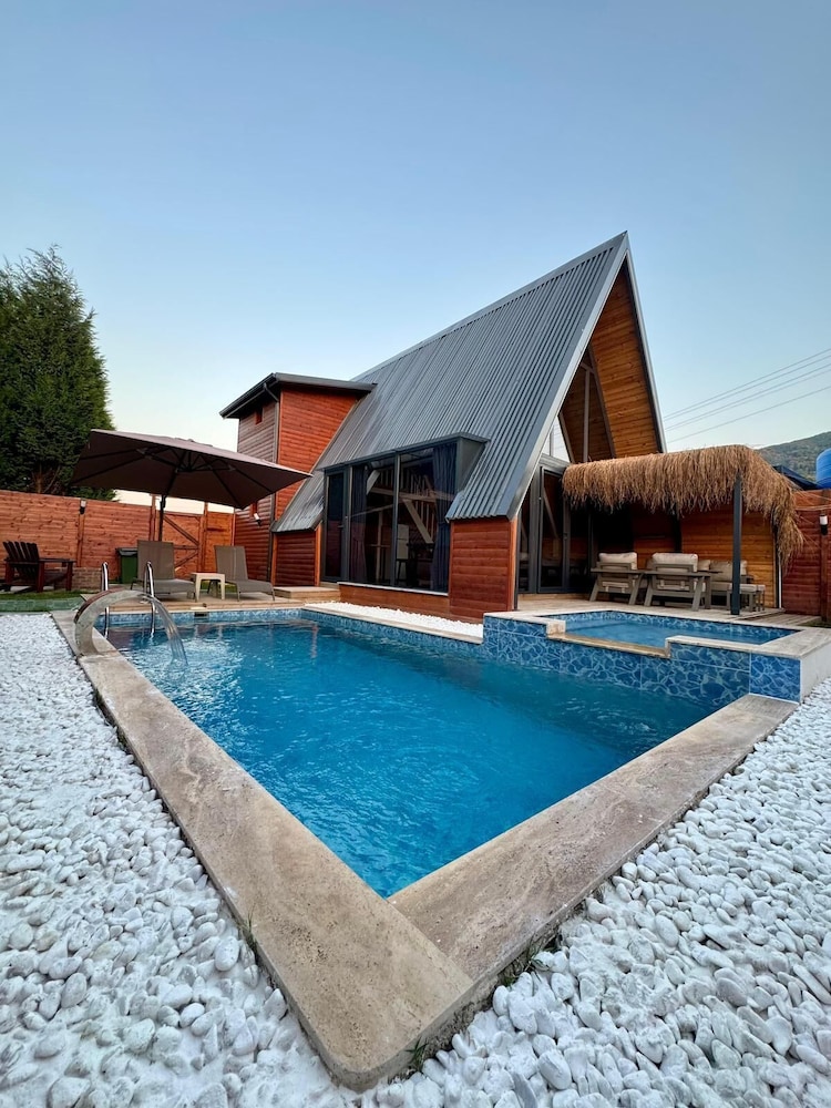 ARMONİ LİFE BUNGALOV