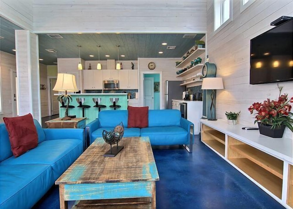 Port A Escapes Vacation Rentals