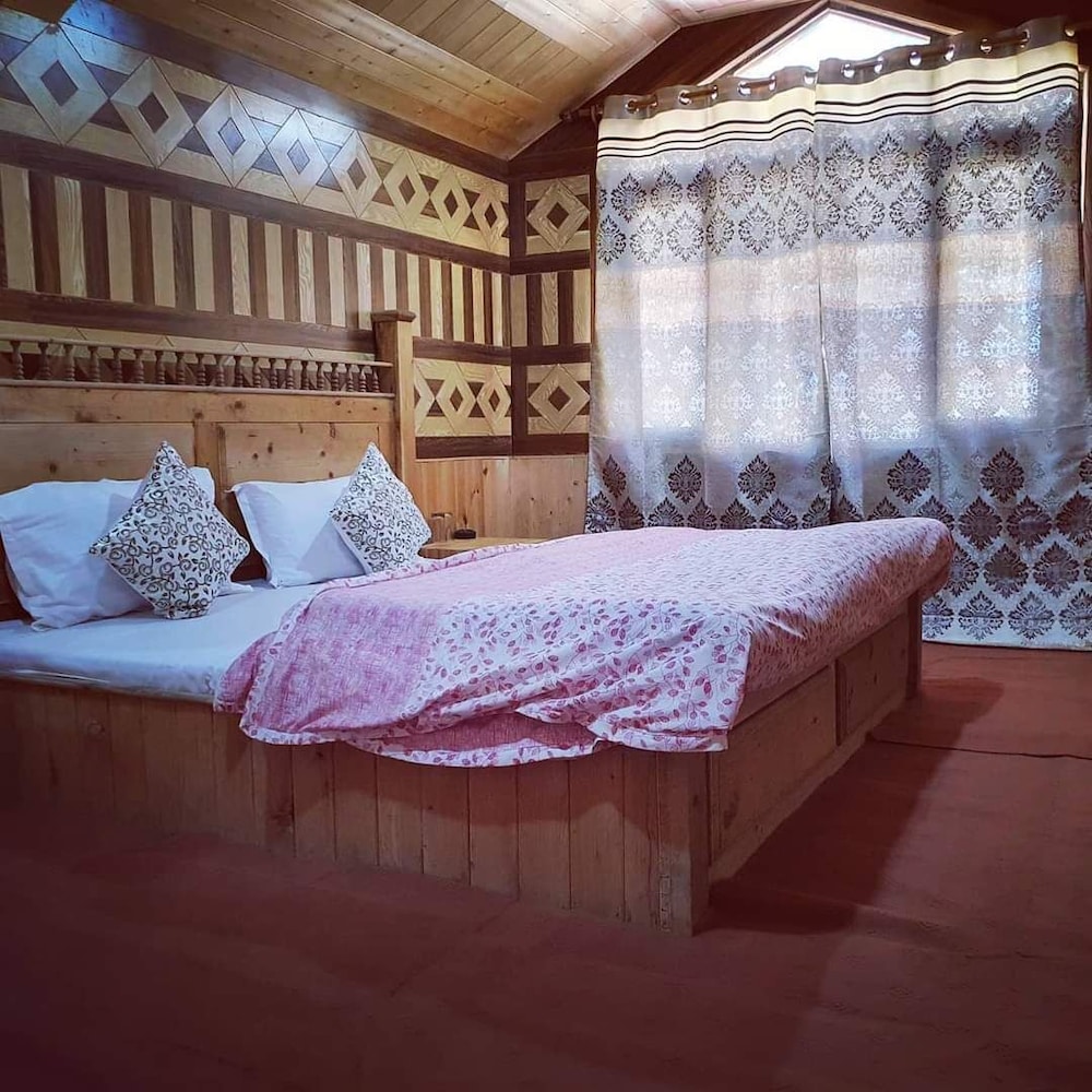 Ashirwad Homestay