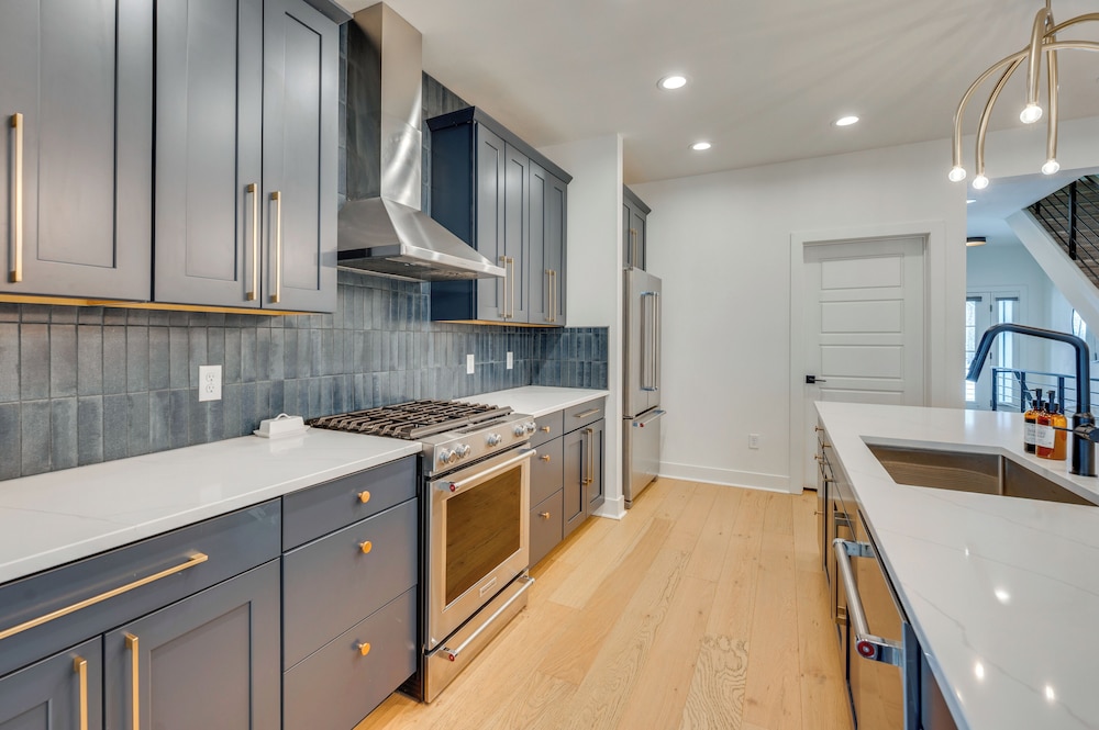 14 Mi to Boulder: Family-friendly Home in Erie!