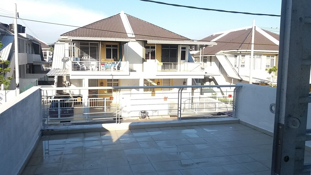 Kasa Heights Homestay photo 3