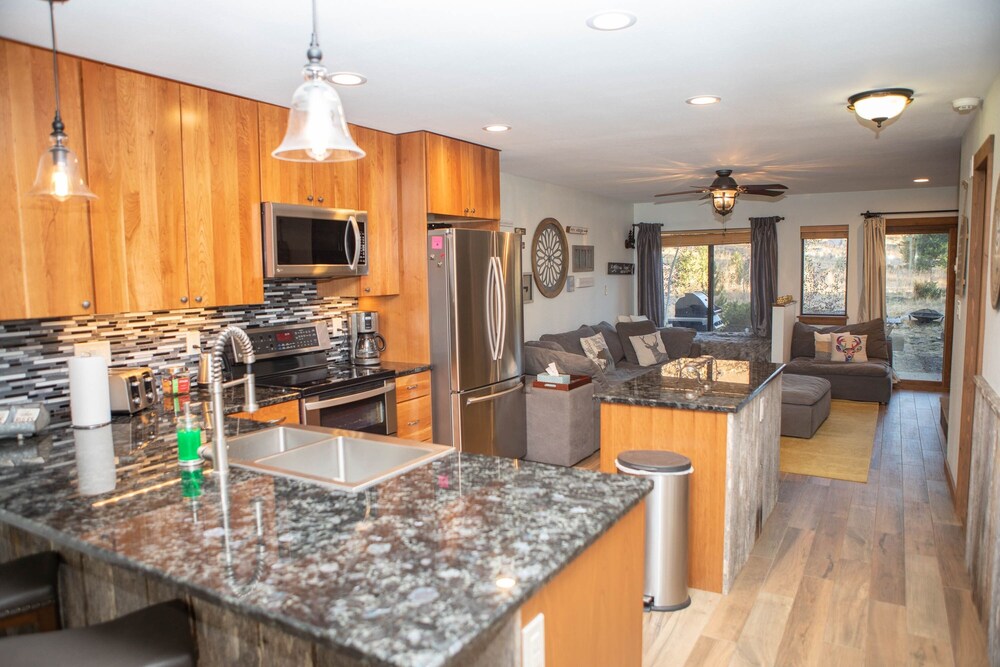 Flying Dutchman, Keystone Ski Resort Gulch & Soda Springs - Keystone Ski Resort CO Condos