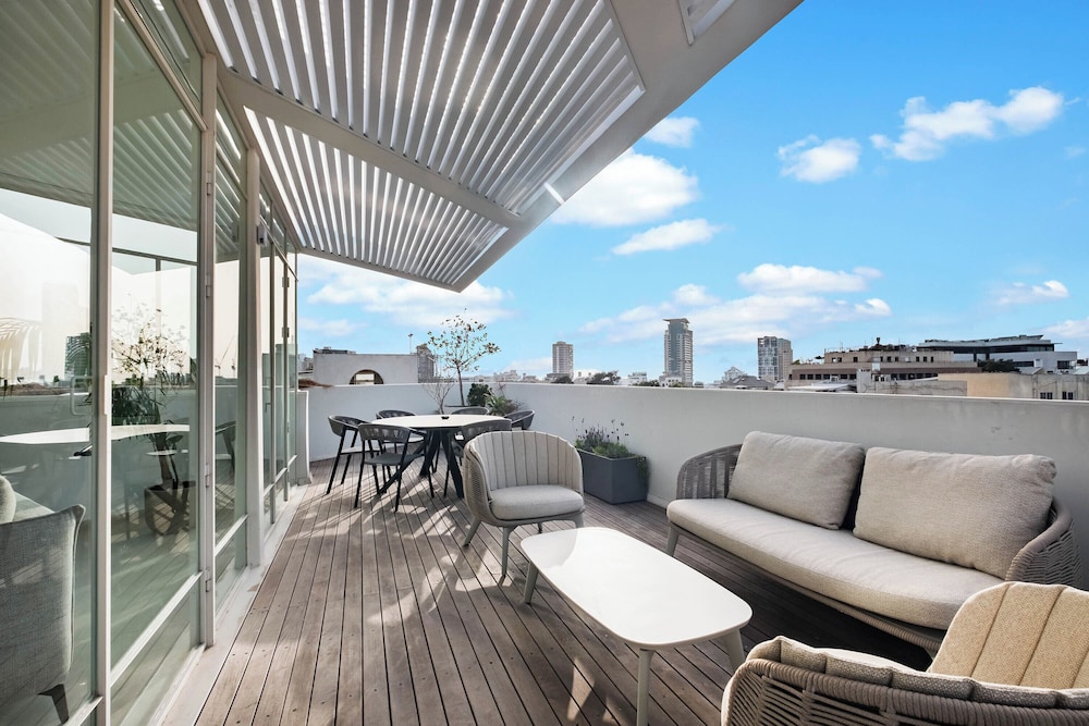 KG4 LUX Apartments