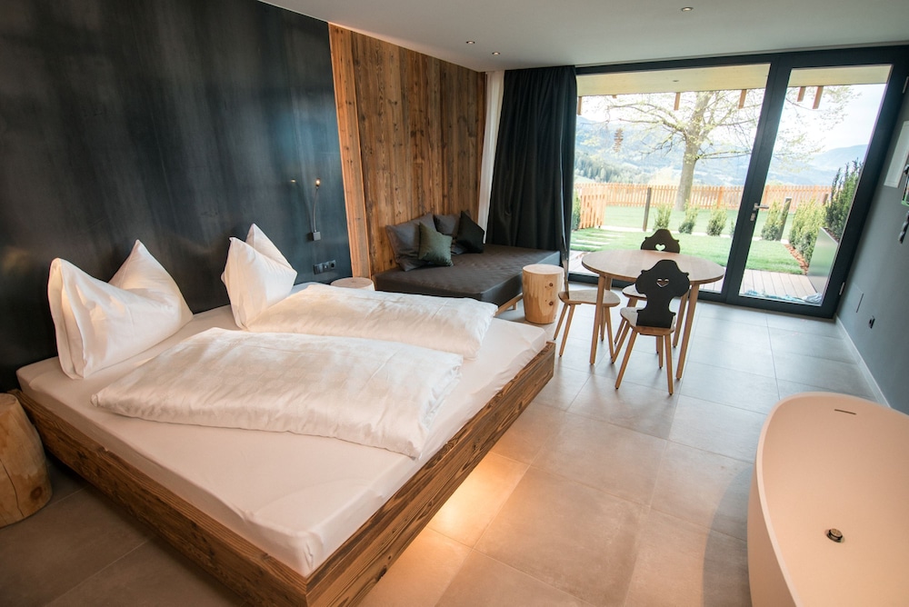 Aparthotel Bacher