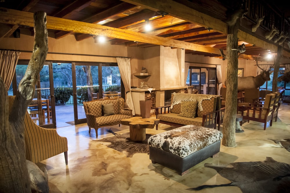 Kwaggashoek Game Ranch